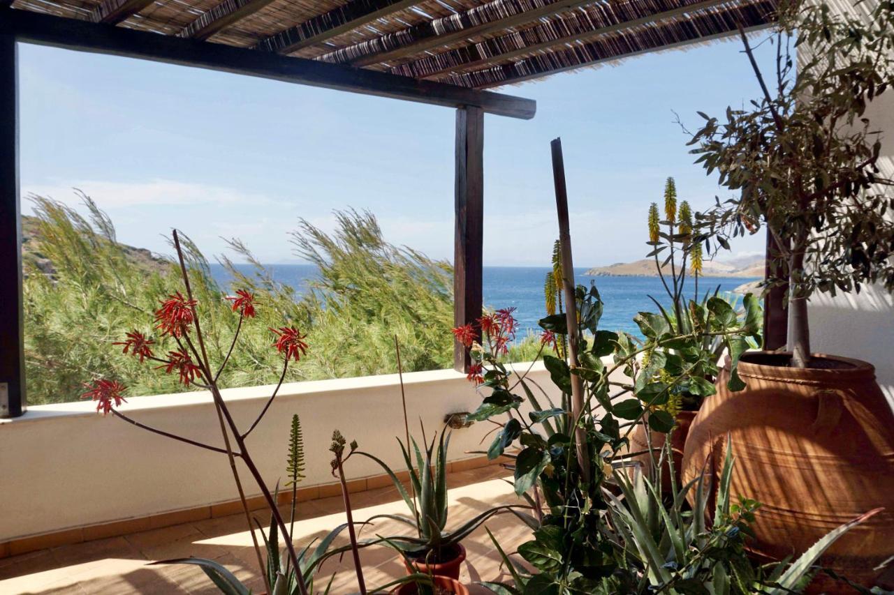 Lotos Beach Home Κίνι Εξωτερικό φωτογραφία