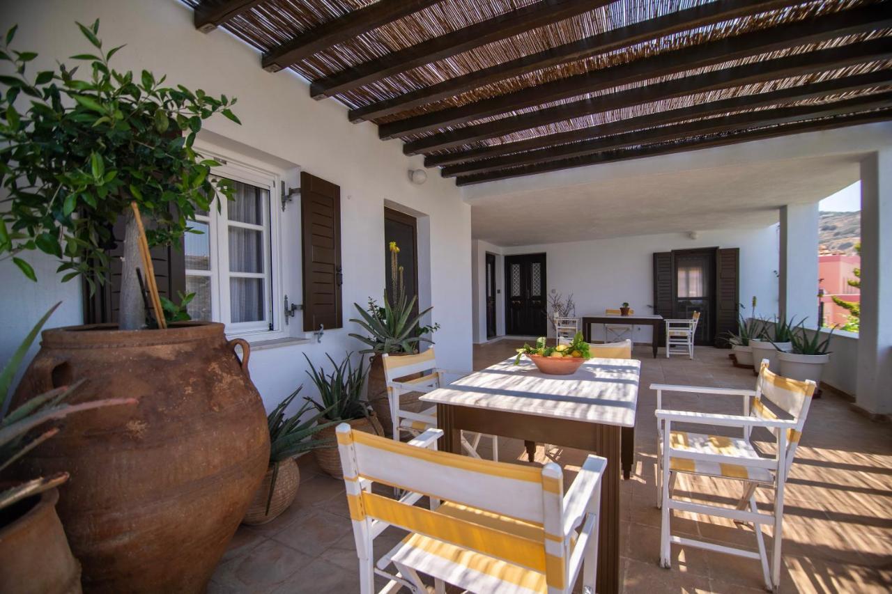 Lotos Beach Home Κίνι Εξωτερικό φωτογραφία