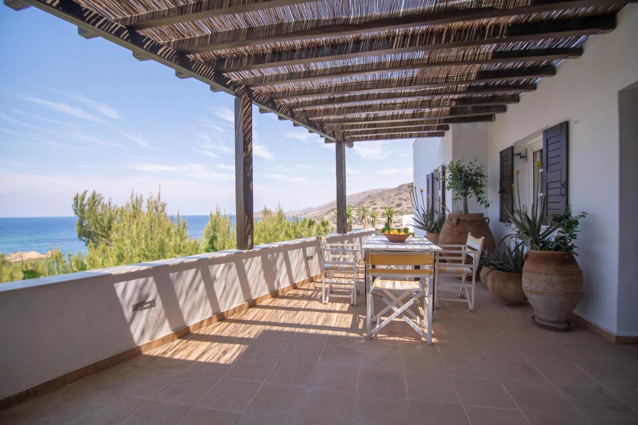 Lotos Beach Home Κίνι Εξωτερικό φωτογραφία