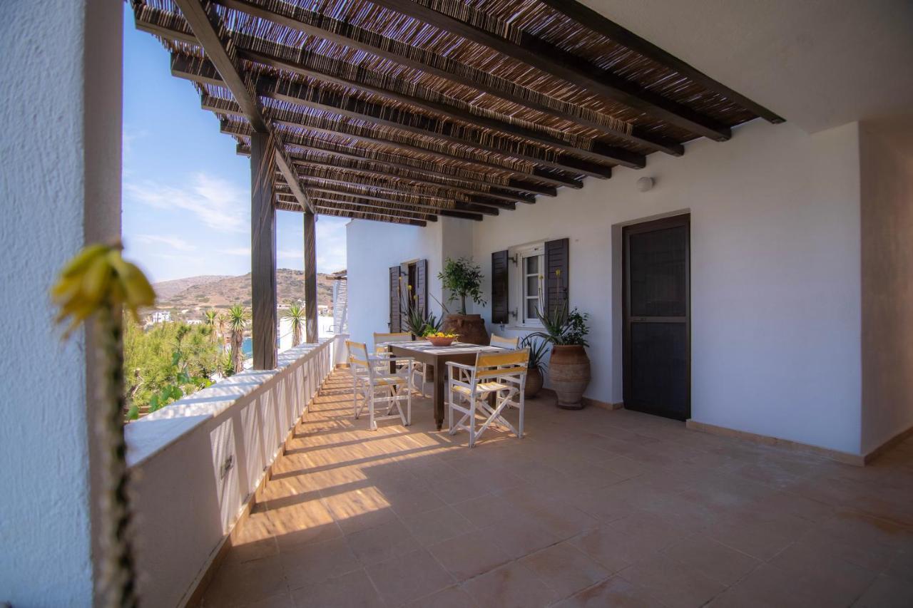 Lotos Beach Home Κίνι Εξωτερικό φωτογραφία