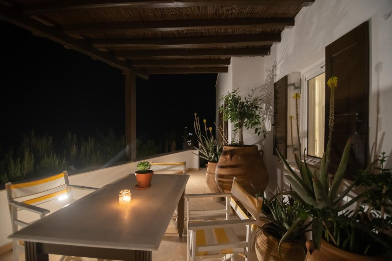 Lotos Beach Home Κίνι Εξωτερικό φωτογραφία