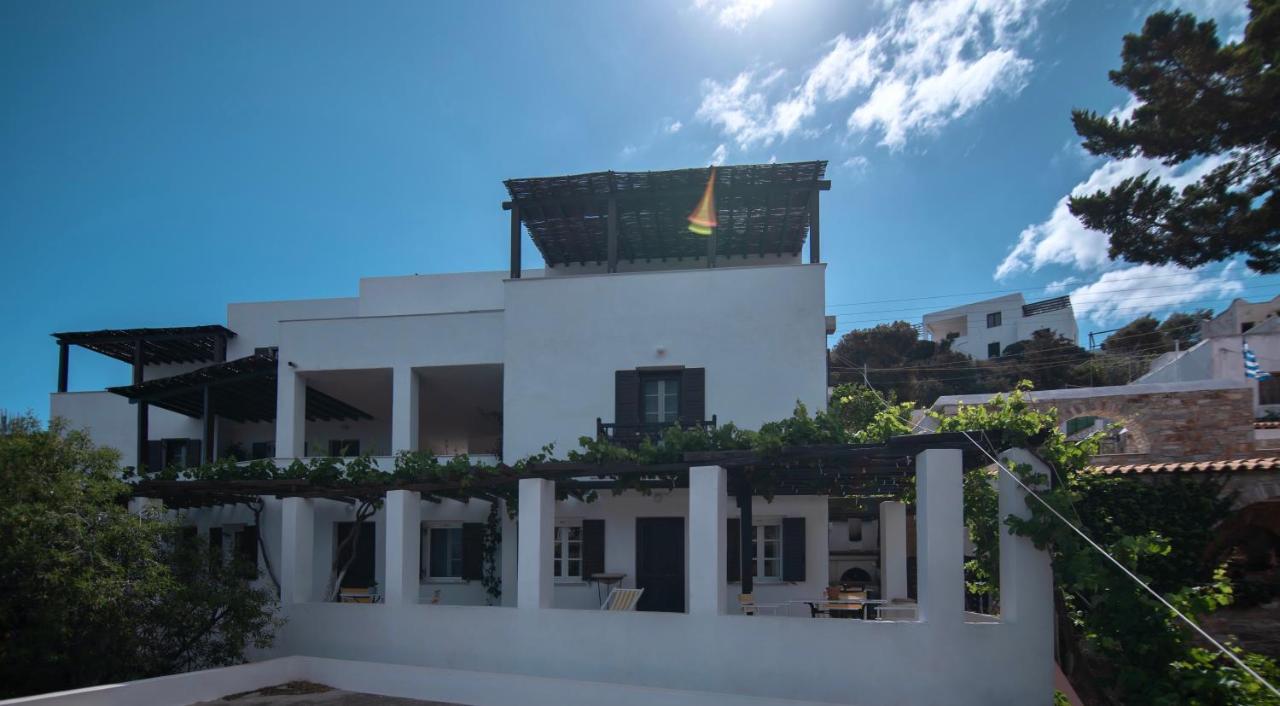 Lotos Beach Home Κίνι Εξωτερικό φωτογραφία