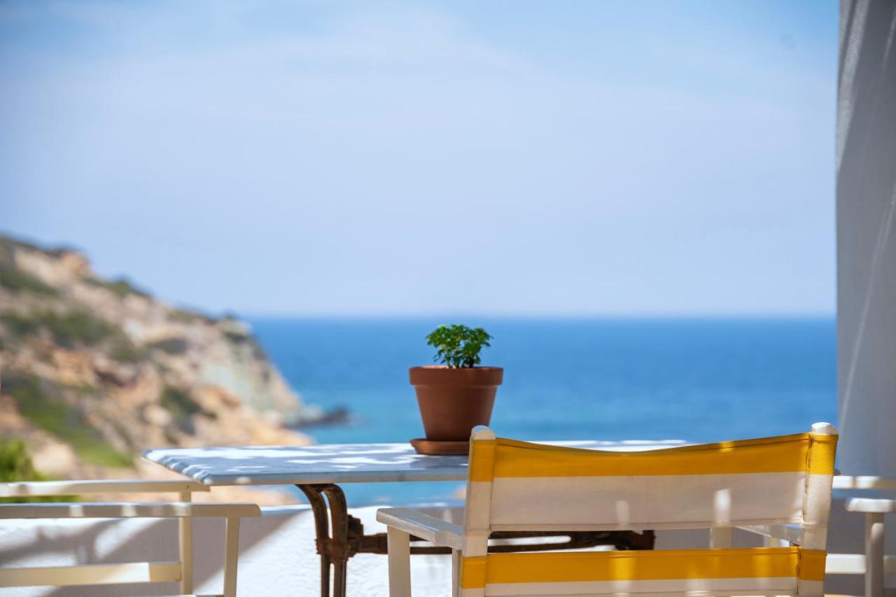 Lotos Beach Home Κίνι Εξωτερικό φωτογραφία