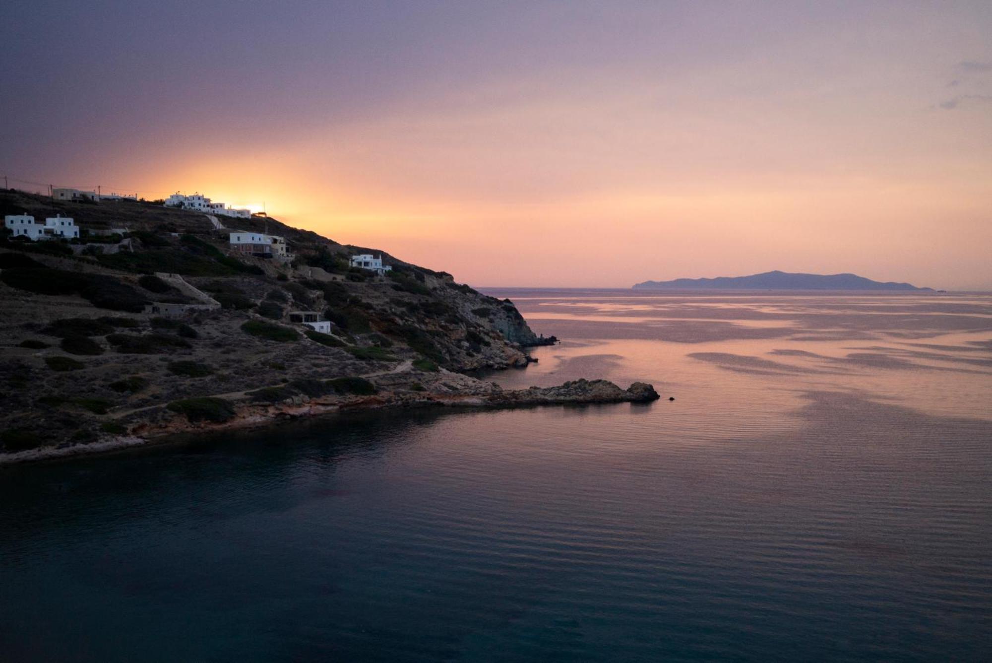 Lotos Beach Home Κίνι Εξωτερικό φωτογραφία